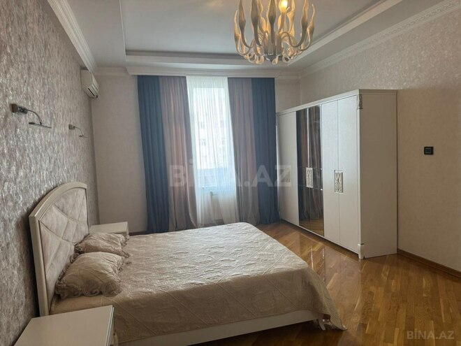 Satılır 3 otaqlı yeni tikili 175 m², Elmlər Akademiyası m., photo 4 from 12