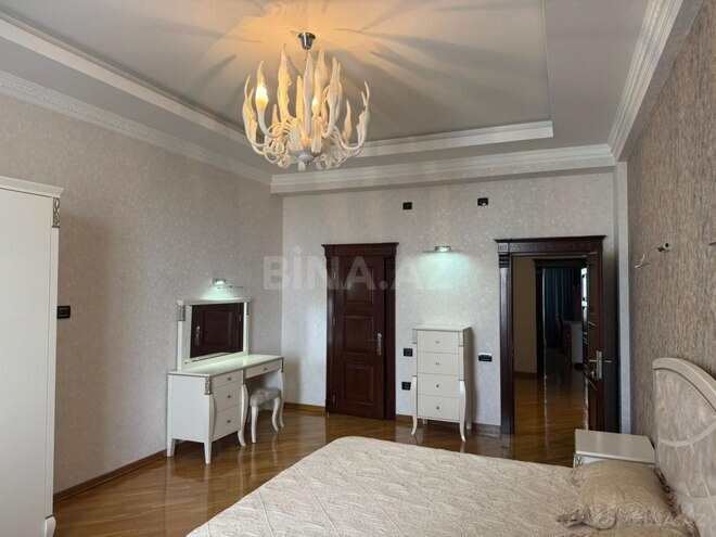 Satılır 3 otaqlı yeni tikili 175 m², Elmlər Akademiyası m., photo 7 from 12