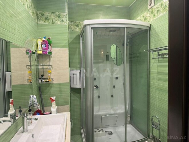 Satılır 3 otaqlı yeni tikili 175 m², Elmlər Akademiyası m., photo 8 from 12