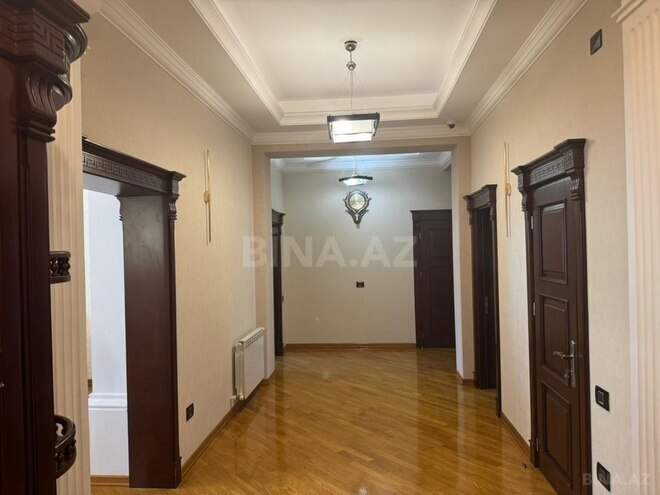 Satılır 3 otaqlı yeni tikili 175 m², Elmlər Akademiyası m., photo 9 from 12