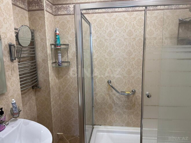 Satılır 3 otaqlı yeni tikili 175 m², Elmlər Akademiyası m., photo 10 from 12