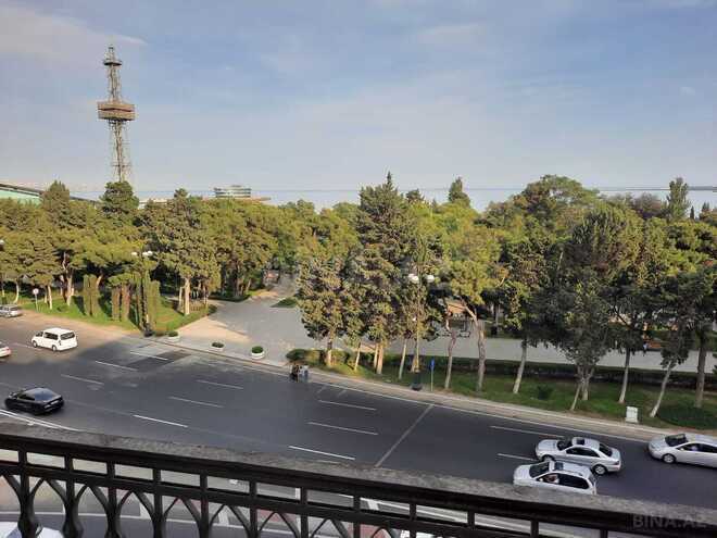 İcarəyə verilir 1 otaqlı köhnə tikili 50 m², Sahil m., photo 7 from 20