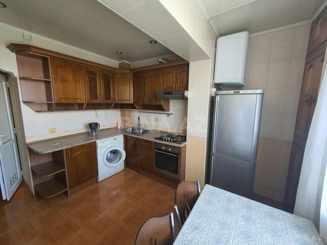 Продаётся 4-комн. вторичка 100 м², пос. Ени Ясамал, photo 15 from 19