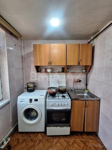 Продаётся 2-комн. вторичка 48 м², Абшеронcкий  р., photo 11 from 16