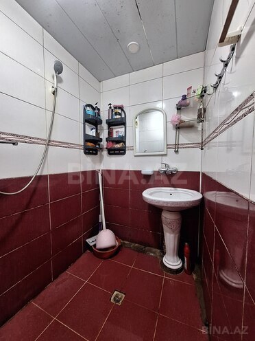 Продаётся 2-комн. вторичка 48 м², Абшеронcкий  р., photo 13 from 16