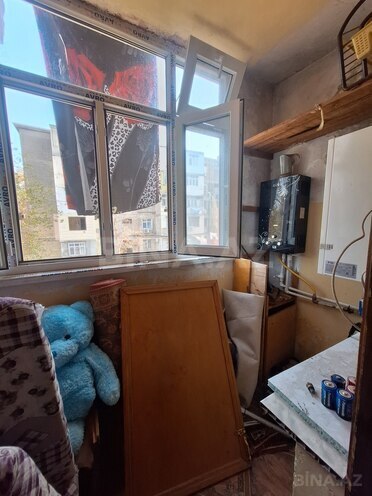 Продаётся 2-комн. вторичка 48 м², Абшеронcкий  р., photo 4 from 16