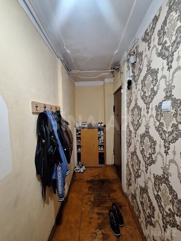 Продаётся 2-комн. вторичка 48 м², Абшеронcкий  р., photo 15 from 16