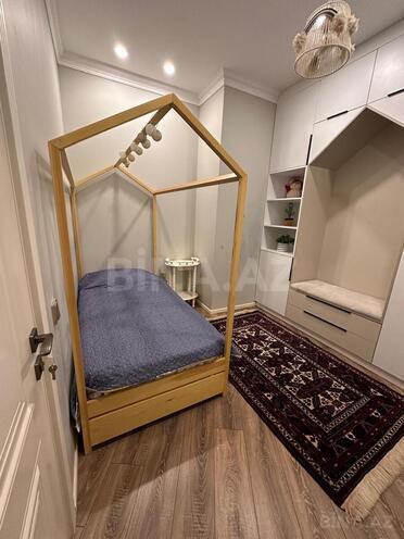Satılır 3 otaqlı yeni tikili 94 m², Nəriman Nərimanov m., photo 5 from 24