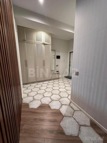 Satılır 3 otaqlı yeni tikili 94 m², Nəriman Nərimanov m., photo 23 from 24