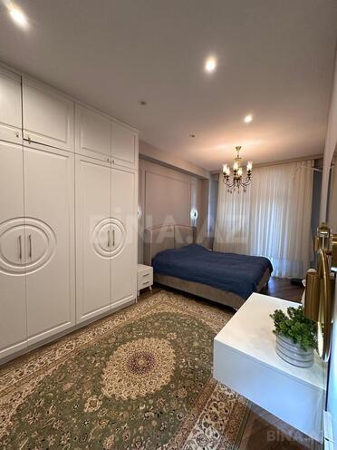 Satılır 3 otaqlı yeni tikili 94 m², Nəriman Nərimanov m., photo 7 from 24