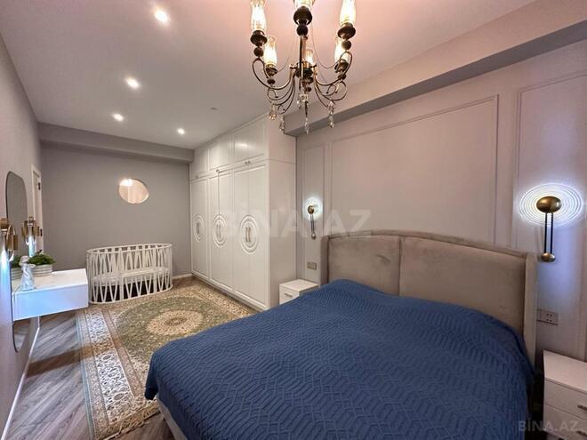Satılır 3 otaqlı yeni tikili 94 m², Nəriman Nərimanov m., photo 16 from 24