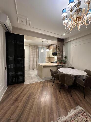 Satılır 3 otaqlı yeni tikili 94 m², Nəriman Nərimanov m., photo 6 from 24