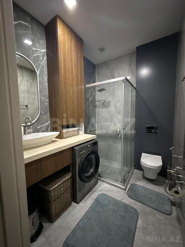 Satılır 3 otaqlı yeni tikili 94 m², Nəriman Nərimanov m., photo 20 from 24