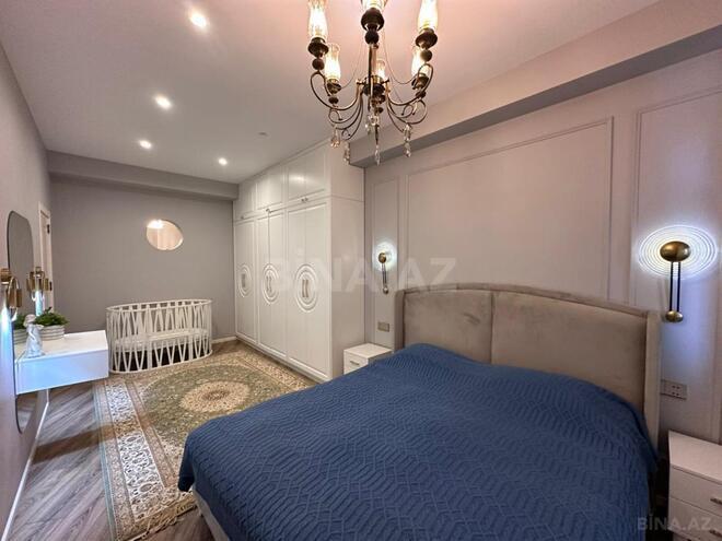 Satılır 3 otaqlı yeni tikili 94 m², Nəriman Nərimanov m., photo 13 from 24