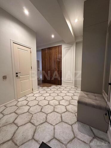 Satılır 3 otaqlı yeni tikili 94 m², Nəriman Nərimanov m., photo 4 from 24