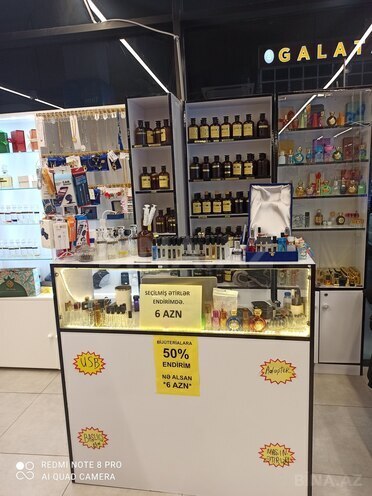 Продаётся  объект 50 м², пос. Карачухур, photo 7 from 8