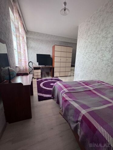 Сдаётся 3-комн. новостройка 120 м², м. Ази Асланов, photo 20 from 21