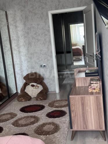 Сдаётся 3-комн. новостройка 120 м², м. Ази Асланов, photo 15 from 21