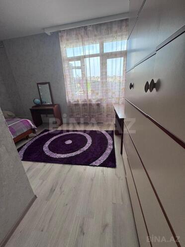 Сдаётся 3-комн. новостройка 120 м², м. Ази Асланов, photo 19 from 21