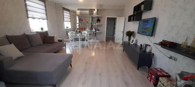 Сдаётся 3-комн. новостройка 120 м², м. Ази Асланов, photo 8 from 21