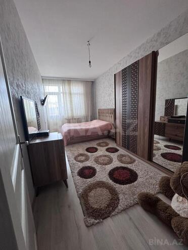 Сдаётся 3-комн. новостройка 120 м², м. Ази Асланов, photo 16 from 21