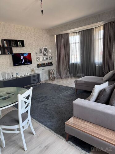 Сдаётся 3-комн. новостройка 120 м², м. Ази Асланов, photo 10 from 21