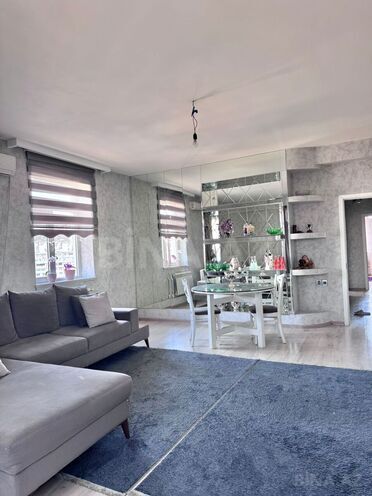 Сдаётся 3-комн. новостройка 120 м², м. Ази Асланов, photo 3 from 21