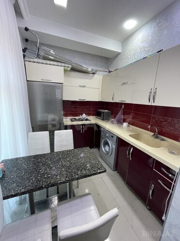 Сдаётся  объект 140 м², Ясамальский р., photo 15 from 18