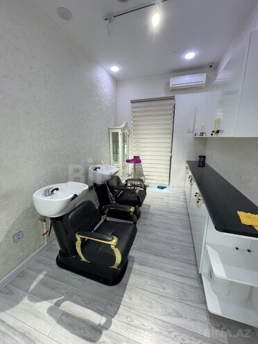 Сдаётся  объект 140 м², Ясамальский р., photo 5 from 18