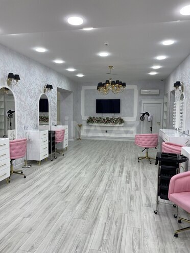 Сдаётся  объект 140 м², Ясамальский р., photo 4 from 18