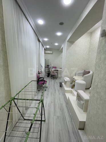 Сдаётся  объект 140 м², Ясамальский р., photo 12 from 18