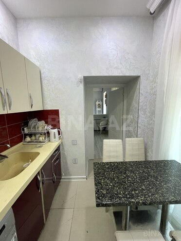 Сдаётся  объект 140 м², Ясамальский р., photo 16 from 18