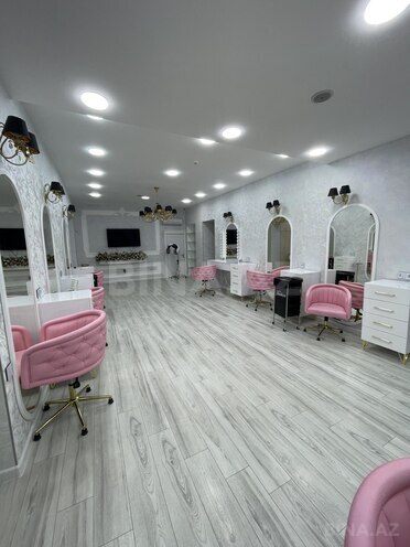 Сдаётся  объект 140 м², Ясамальский р., photo 3 from 18