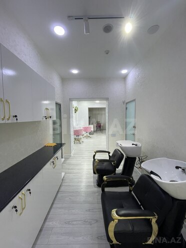 Сдаётся  объект 140 м², Ясамальский р., photo 6 from 18