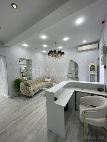 Сдаётся  объект 140 м², Ясамальский р., photo 14 from 18