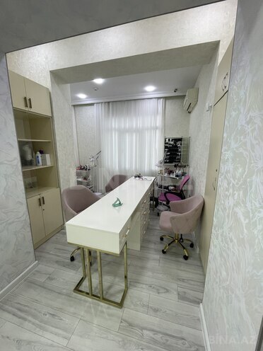 Сдаётся  объект 140 м², Ясамальский р., photo 8 from 18