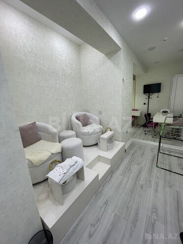 Сдаётся  объект 140 м², Ясамальский р., photo 11 from 18