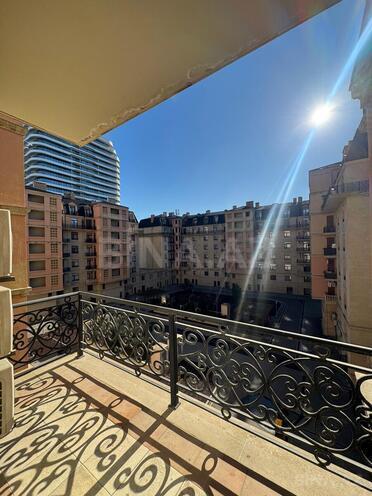 Продаётся 2-комн. новостройка 92 м², пос. Аг шехер, photo 13 from 15