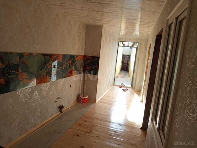 Satılır 2 otaqlı həyət evi/bağ evi 60 m², NZS q., photo 4 from 22