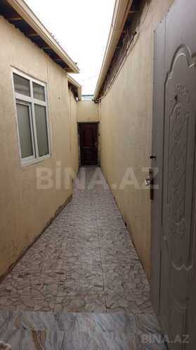 Satılır 2 otaqlı həyət evi/bağ evi 60 m², NZS q., photo 10 from 22