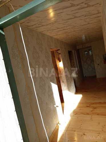 Satılır 2 otaqlı həyət evi/bağ evi 60 m², NZS q., photo 6 from 22