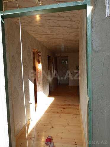 Satılır 2 otaqlı həyət evi/bağ evi 60 m², NZS q., photo 8 from 22