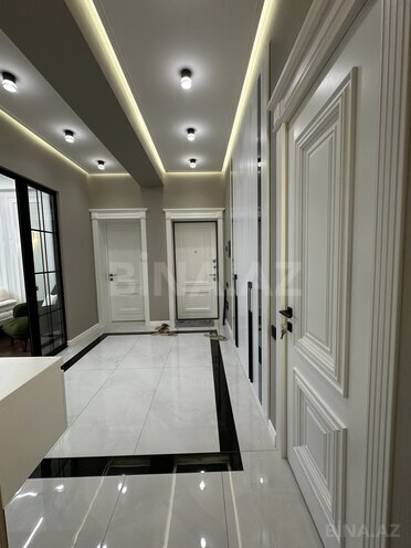 Продаётся 2-комн. новостройка 86 м², м. Иншаатчылар, photo 16 from 20