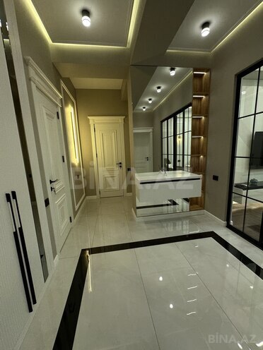 Продаётся 2-комн. новостройка 86 м², м. Иншаатчылар, photo 18 from 20