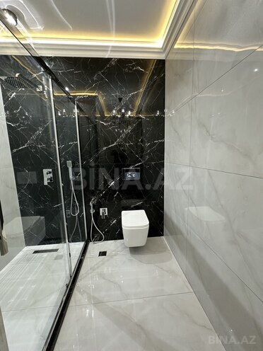 Продаётся 2-комн. новостройка 86 м², м. Иншаатчылар, photo 14 from 20