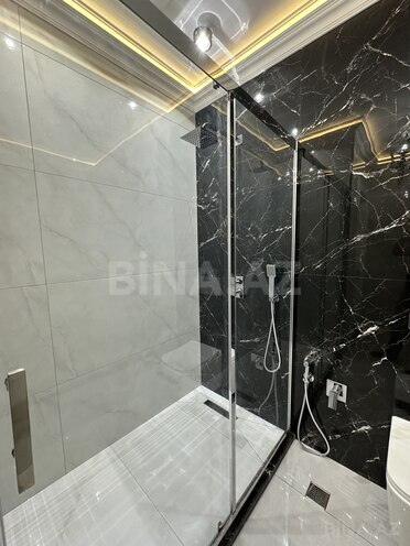 Продаётся 2-комн. новостройка 86 м², м. Иншаатчылар, photo 15 from 20
