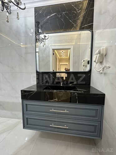 Продаётся 2-комн. новостройка 86 м², м. Иншаатчылар, photo 13 from 20