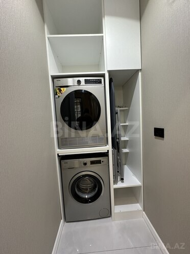 Продаётся 2-комн. новостройка 86 м², м. Иншаатчылар, photo 19 from 20