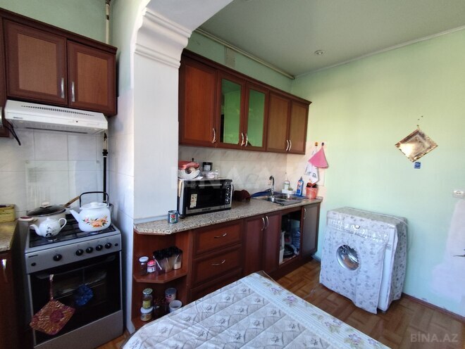 Satılır 2 otaqlı köhnə tikili 60 m², Əhmədli q., photo 12 from 18