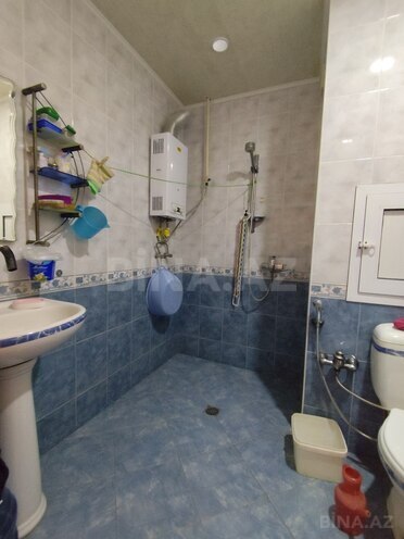 Satılır 2 otaqlı köhnə tikili 60 m², Əhmədli q., photo 17 from 18
